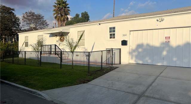 Photo of 364 S Arroyo Dr, San Gabriel, CA 91776