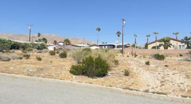 Photo of 0 Casa Loma, Desert Hot Springs, CA 92240