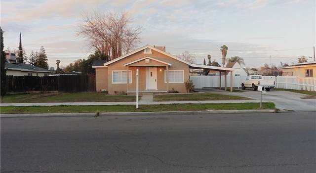 Photo of 1119 E Lincoln Ave, Madera, CA 93638