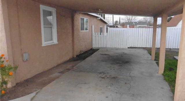 Photo of 1119 E Lincoln Ave, Madera, CA 93638