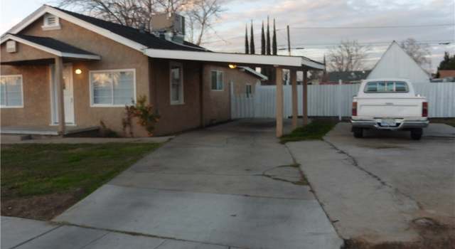 Photo of 1119 E Lincoln Ave, Madera, CA 93638