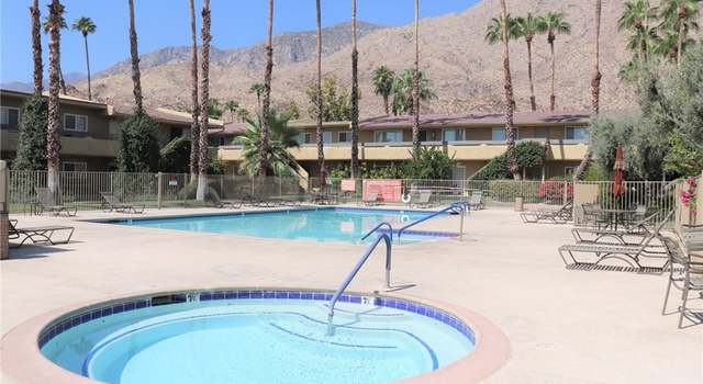 Photo of 1950 S Palm Canyon Dr #109, Palm Springs, CA 92264