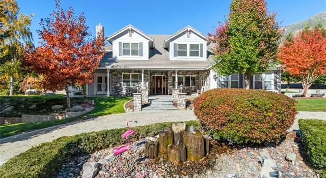 Photo of 37890 Sunset Ct, Oak Glen, CA 92399