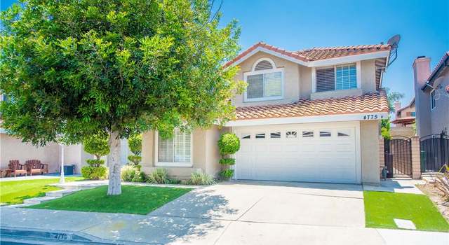 Photo of 4775 Feather River Rd, Corona, CA 92878