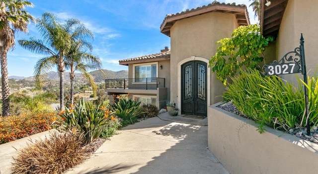 Photo of 3027 Reed Rd, Escondido, CA 92027