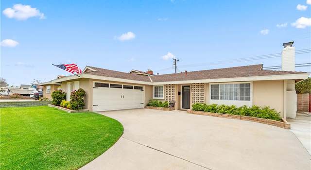 Photo of 5481 Santa Gertrudes Ave, Garden Grove, CA 92845