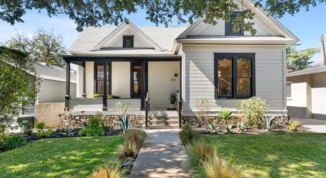 Photo of 149 N Magnolia Ave, Monrovia, CA 91016