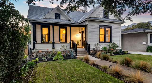 Photo of 149 N Magnolia Ave, Monrovia, CA 91016