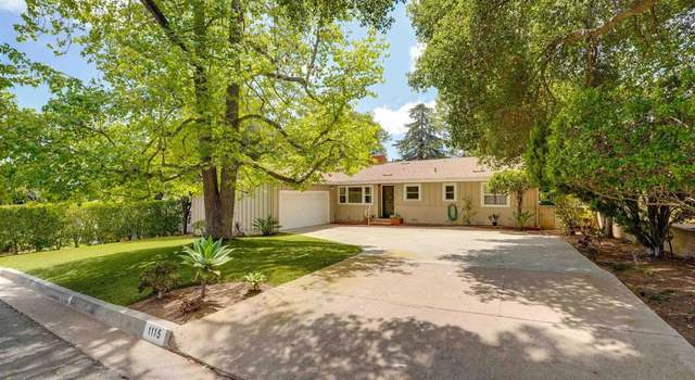 Photo of 1115 W 11th Ave, Escondido, CA 92025
