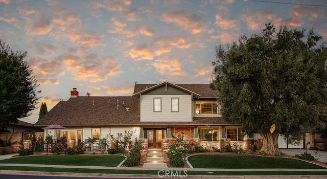 Photo of 14032 Livingston St, Tustin, CA 92780