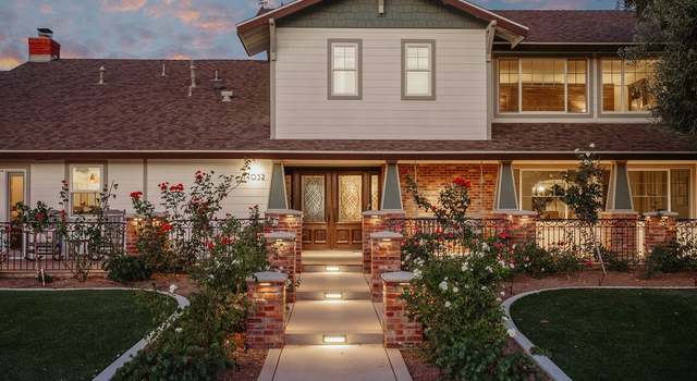 Photo of 14032 Livingston St, Tustin, CA 92780