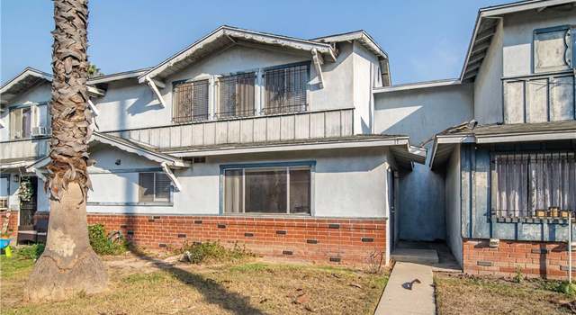 Photo of 17 Paradise Vly N #87, Carson, CA 90745