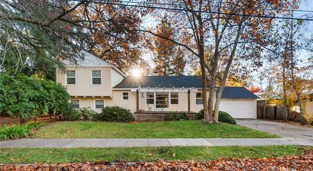 Photo of 1367 Woodland Ave, Chico, CA 95926