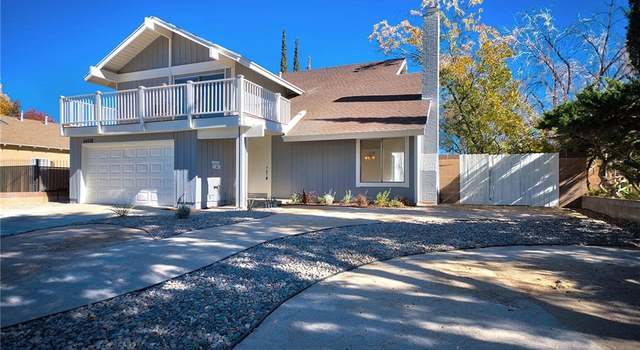 Photo of 44508 Palm Vista Ave, Lancaster, CA 93535