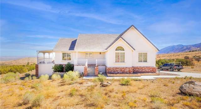 Photo of 11021 Juniper Hills Rd, Juniper Hills, CA 93543