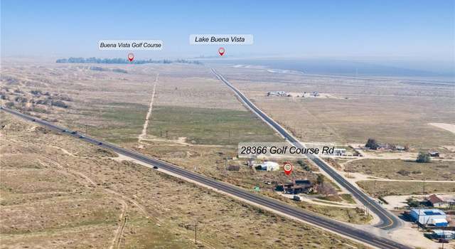 Photo of 28366 Golf Course Rd, Taft, CA 93268