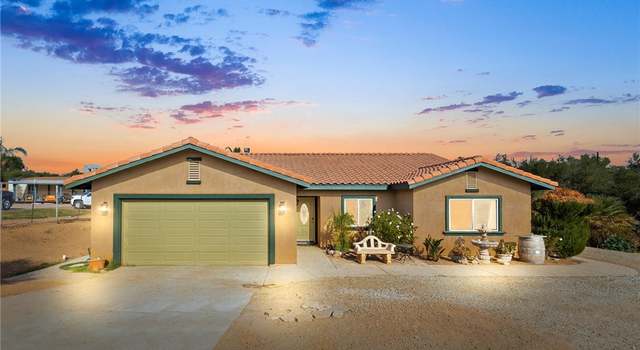 Photo of 21710 Steele Peak Dr, Perris, CA 92570