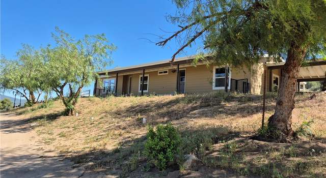 Photo of 39644 Howard Rd, Anza, CA 92539