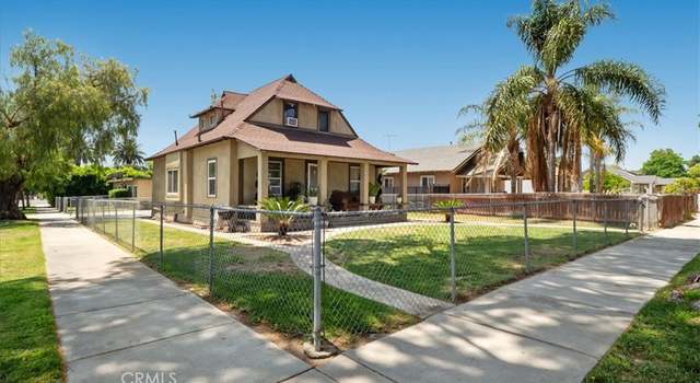 Photo of 226 E California St, Ontario, CA 91761