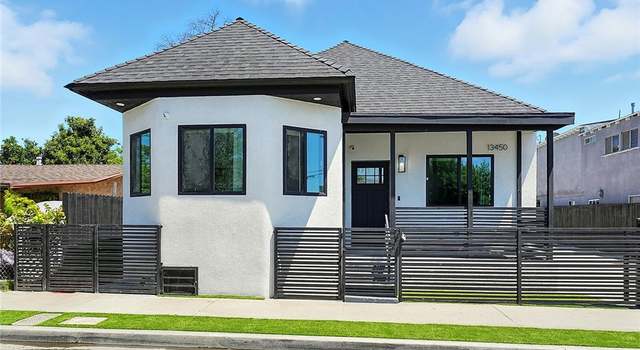 Photo of 13450 Jetmore Ave, Paramount, CA 90723