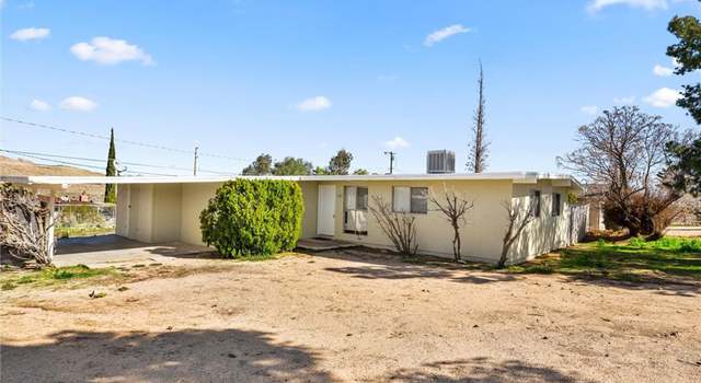 Photo of 56220 Taos Trl, Yucca Valley, CA 92284