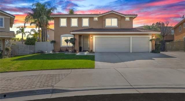 Photo of 1430 Baldwin Dr, Corona, CA 92881