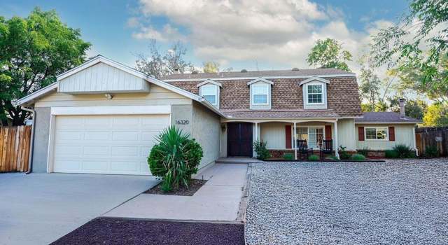 Photo of 16320 Dartolo Rd, Ramona, CA 92065