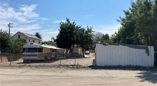 Photo of 156 N I St, San Bernardino, CA 92410