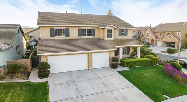 Photo of 13693 Sagemont Ct, Eastvale, CA 92880