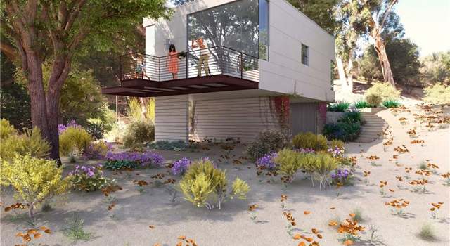 Photo of 23306 Hill Rd, Topanga, CA 90290