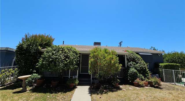 Photo of 13706 Community St, Panorama City, CA 91402