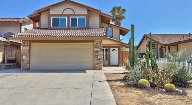 Photo of 151 Elmtree Dr, Perris, CA 92571