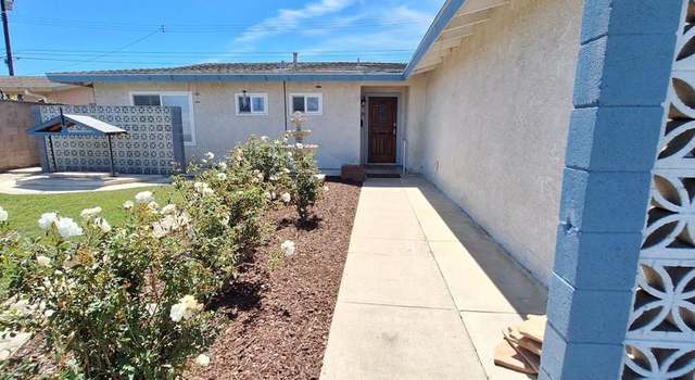 Photo of 1420 W Kamala St, Oxnard, CA 93033