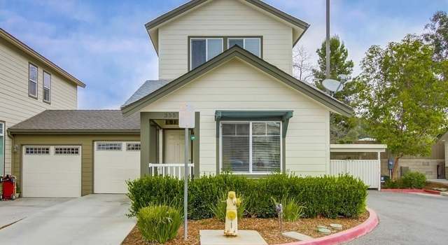 Photo of 355 Brotherton Gln, Escondido, CA 92025