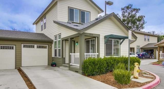 Photo of 355 Brotherton Gln, Escondido, CA 92025