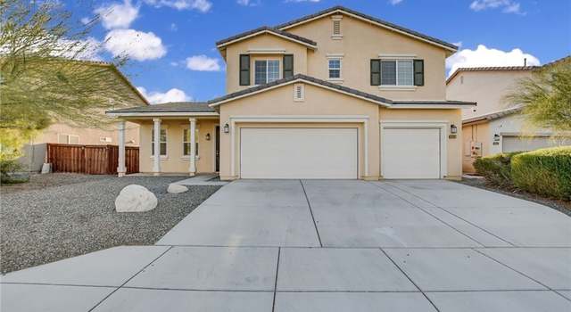 Photo of 15292 Diamond Rd, Victorville, CA 92394