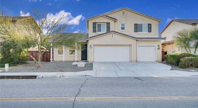 Photo of 15292 Diamond Rd, Victorville, CA 92394