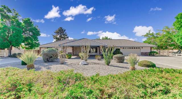 Photo of 13968 Jicarilla Rd, Apple Valley, CA 92307