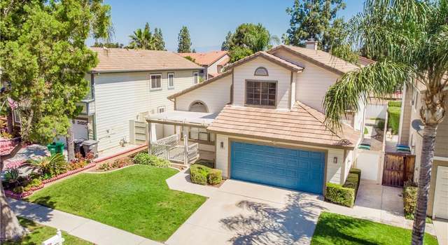 Photo of 1365 Mahogany St, Corona, CA 92882
