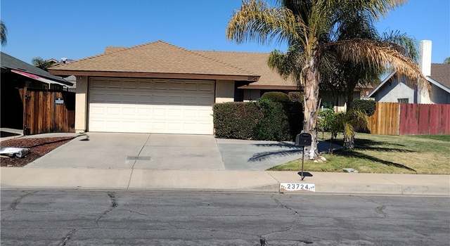 Photo of 23724 Suncrest Ave, Moreno Valley, CA 92553