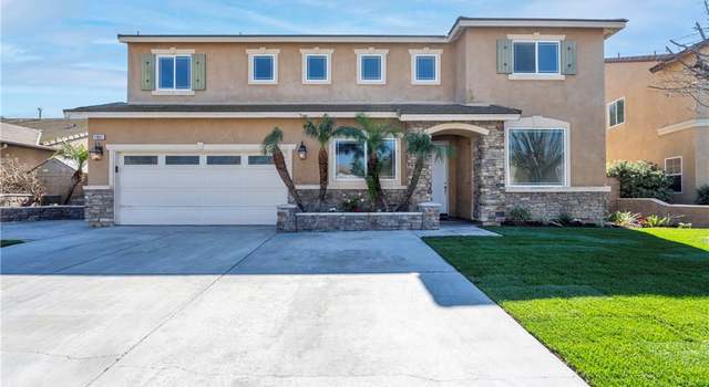 Photo of 11841 Amethyst Ct, Jurupa Valley, CA 91752