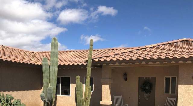 Photo of 58310 CARLYLE Dr, Yucca Valley, CA 92284