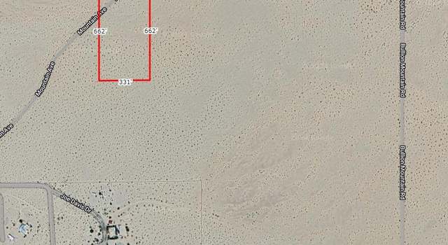 Photo of 0 Lazy Joe Rd, Twentynine Palms, CA 92277