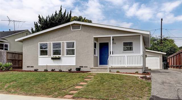 Photo of 22005 Palos Verdes Blvd, Torrance, CA 90503