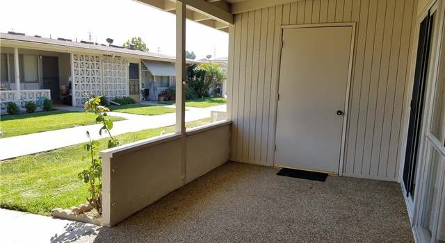 Photo of 13881 Thunderbird Dr Unit 65E, Seal Beach, CA 90740