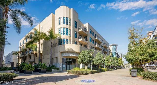 Photo of 133 The Promenade N #521, Long Beach, CA 90802