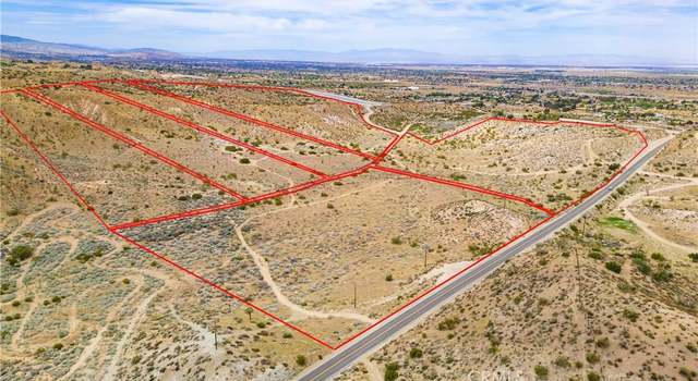 Photo of 35401 Cheseboro Rd, Palmdale, CA 93552