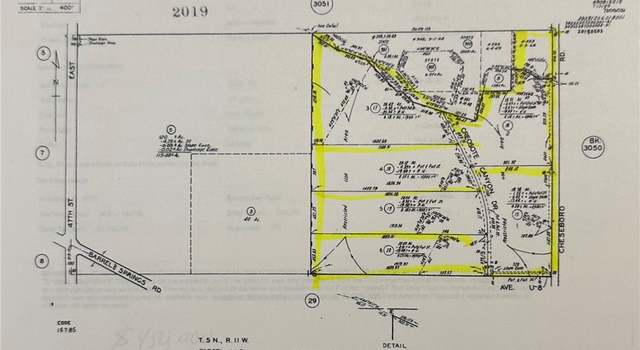 Photo of 35401 Cheseboro Rd, Palmdale, CA 93552