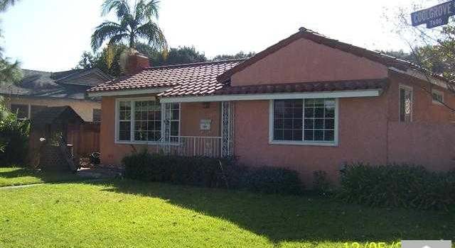 Photo of 7600 COOLGROVE Dr, Downey, CA 90240