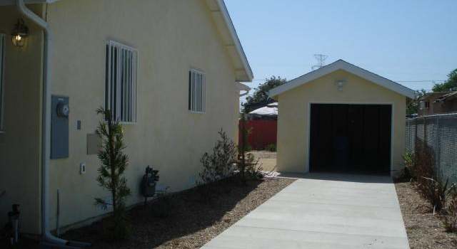 Photo of 9581 MAIE Ave, Los Angeles, CA 90002